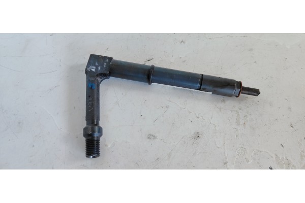Recambio de inyector para nissan almera (n16/e) 2.2 16v turbodiesel cat referencia OEM IAM   