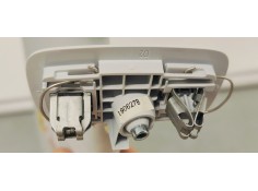 Recambio de parasol derecho para peugeot 3008 1.5hdi 130 fap referencia OEM IAM   