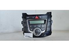 MANDO CALEFACCION / AIRE ACONDICIONADO 97250A6521 