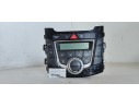 Recambio de mando calefaccion / aire acondicionado para hyundai i30 (gd) style referencia OEM IAM 97250A6521  