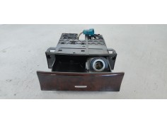 Recambio de cenicero para mercedes-benz clase m (w164) 320 cdi 4m edition 10 referencia OEM IAM A1648100130  