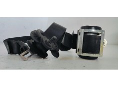 Recambio de cinturon seguridad delantero derecho para bmw serie 5 berlina (e60) 530xd referencia OEM IAM 601629600D  