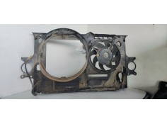 Recambio de electroventilador para audi a8 (d2) 2.5 v6 24v tdi referencia OEM IAM 4B0959455 9020863 