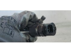 Recambio de inyector para renault scenic ii emotion referencia OEM IAM 0445110230  