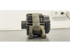 Recambio de alternador para peugeot 206 berlina xs referencia OEM IAM 9641398480  