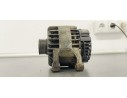 Recambio de alternador para peugeot 206 berlina xs referencia OEM IAM 9641398480  