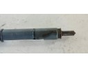 Recambio de inyector para nissan almera (n16/e) 2.2 16v turbodiesel cat referencia OEM IAM   