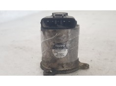 Recambio de valvula egr para opel astra h berlina enjoy referencia OEM IAM 8973586130  