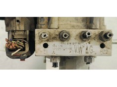 Recambio de abs para seat ibiza iv berlina 1.2 tdi 75 fap referencia OEM IAM 6R0614517BL  