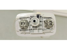 Recambio de parasol derecho para peugeot 3008 1.5hdi 130 fap referencia OEM IAM   