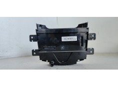 Recambio de mando calefaccion / aire acondicionado para hyundai i30 (gd) style referencia OEM IAM 97250A6521  