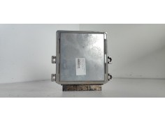 Recambio de centralita motor uce para jaguar s-type 2.7 v6 diesel cat referencia OEM IAM 4R8Q12A650EF  