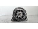Recambio de alternador para citroen c5 berlina 2.0 hdi referencia OEM IAM   