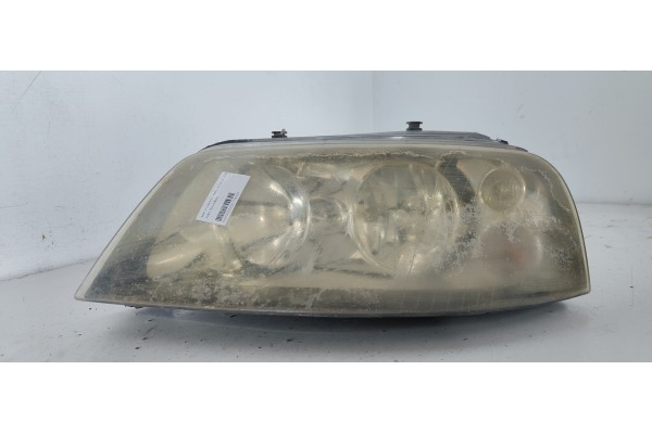 Recambio de faro izquierdo para seat alhambra (7v9) 1.9 tdi referencia OEM IAM   