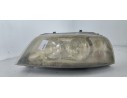 Recambio de faro izquierdo para seat alhambra (7v9) 1.9 tdi referencia OEM IAM   