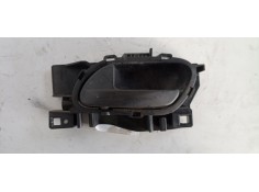 MANETA INTERIOR TRASERA DERECHA 96555515XT 