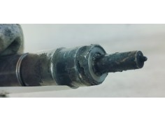 Recambio de inyector para renault scenic ii emotion referencia OEM IAM 0445110230  