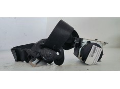 Recambio de cinturon seguridad delantero derecho para bmw serie 5 berlina (e60) 530xd referencia OEM IAM 601629600D  