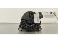 Recambio de alternador para peugeot 206 berlina xs referencia OEM IAM 9641398480  