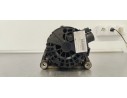 Recambio de alternador para peugeot 206 berlina xs referencia OEM IAM 9641398480  