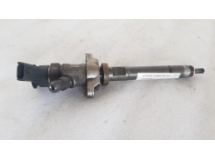 Recambio de inyector para citroen c4 berlina cool referencia OEM IAM 0445110311  