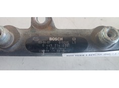 Recambio de rampa inyectora para bmw serie 3 berlina (e46) 1.8 16v referencia OEM IAM 0445214030 7787164 