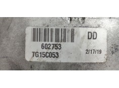 Recambio de alternador para citroen c5 berlina 2.0 hdi referencia OEM IAM   