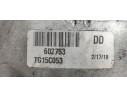 Recambio de alternador para citroen c5 berlina 2.0 hdi referencia OEM IAM   