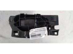 Recambio de maneta interior trasera derecha para peugeot partner kombi confort referencia OEM IAM 96555515XT  