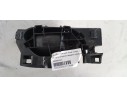 Recambio de maneta interior trasera derecha para peugeot partner kombi confort referencia OEM IAM 96555515XT  