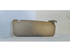 Recambio de parasol izquierdo para bmw serie 5 berlina (e60) 2.5d 177 [525] fap referencia OEM IAM   