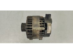 Recambio de alternador para peugeot 206 berlina xs referencia OEM IAM 9641398480  