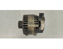 Recambio de alternador para peugeot 206 berlina xs referencia OEM IAM 9641398480  