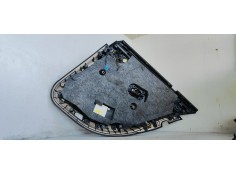 Recambio de guarnecido puerta trasera izquierda para mercedes-benz clase c (w205) lim. c 220 d 4matic (205.005) referencia OEM I