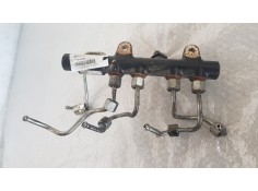 Recambio de rampa inyectora para dacia logan ii 1.5 dci 75 fap referencia OEM IAM 175215346R  