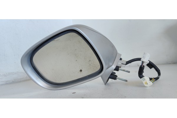 Recambio de retrovisor izquierdo para lexus is200 (ds2/is2) 2.2 d-cat referencia OEM IAM   