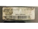 Recambio de alternador para peugeot 206 berlina xs referencia OEM IAM 9641398480  