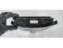Recambio de mando calefaccion / aire acondicionado para hyundai i30 (gd) style referencia OEM IAM 97250A6521  
