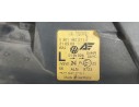 Recambio de faro izquierdo para seat alhambra (7v9) 1.9 tdi referencia OEM IAM   