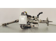 Recambio de columna direccion para ssangyong korando 2.2 xdi 180 fap referencia OEM IAM 4621134010  
