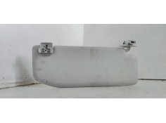 Recambio de parasol izquierdo para citroen c4 berlina 1.5 hdi 130 fap referencia OEM IAM   