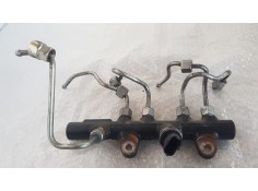 Recambio de rampa inyectora para dacia logan ii 1.5 dci 75 fap referencia OEM IAM 175215346R  