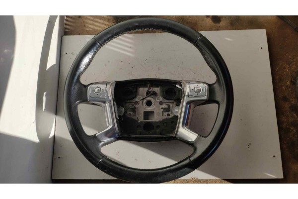 Recambio de volante para ford galaxy (ca1) titanium referencia OEM IAM   