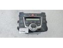 Recambio de mando calefaccion / aire acondicionado para hyundai i30 (gd) style referencia OEM IAM 97250A6521  