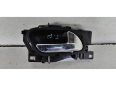 MANETA INTERIOR TRASERA DERECHA 9683446577 