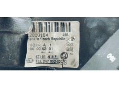 Recambio de faro derecho para skoda octavia combi (1z5) sport edition referencia OEM IAM   