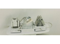 Recambio de parasol izquierdo para peugeot 3008 1.5hdi 130 fap referencia OEM IAM   