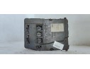 Recambio de caja reles / fusibles para renault scenic ii emotion referencia OEM IAM 8200309690  