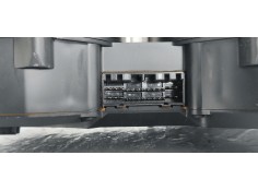 Recambio de cuadro instrumentos para chevrolet kalos 1.4 se referencia OEM IAM 96461301  