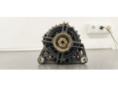 Recambio de alternador para peugeot 206 berlina xs referencia OEM IAM 9641398480  